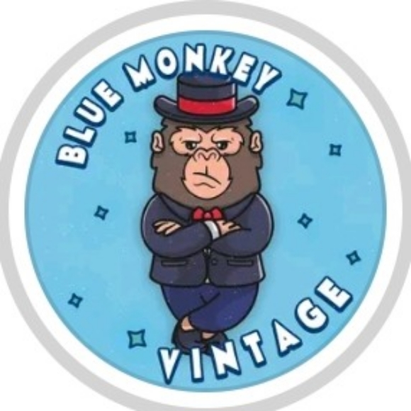 monkeyvintage80